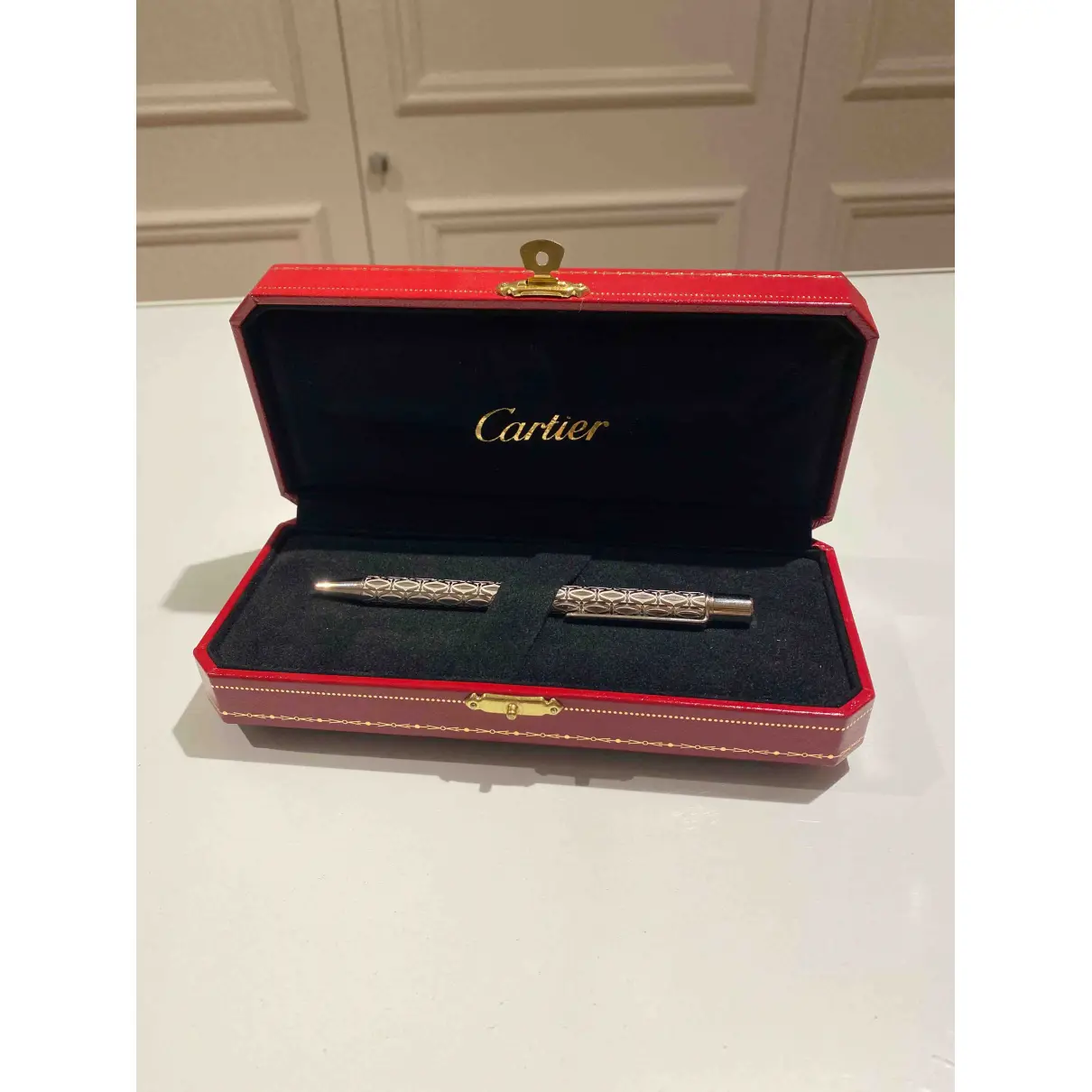 Buy Cartier Pen online