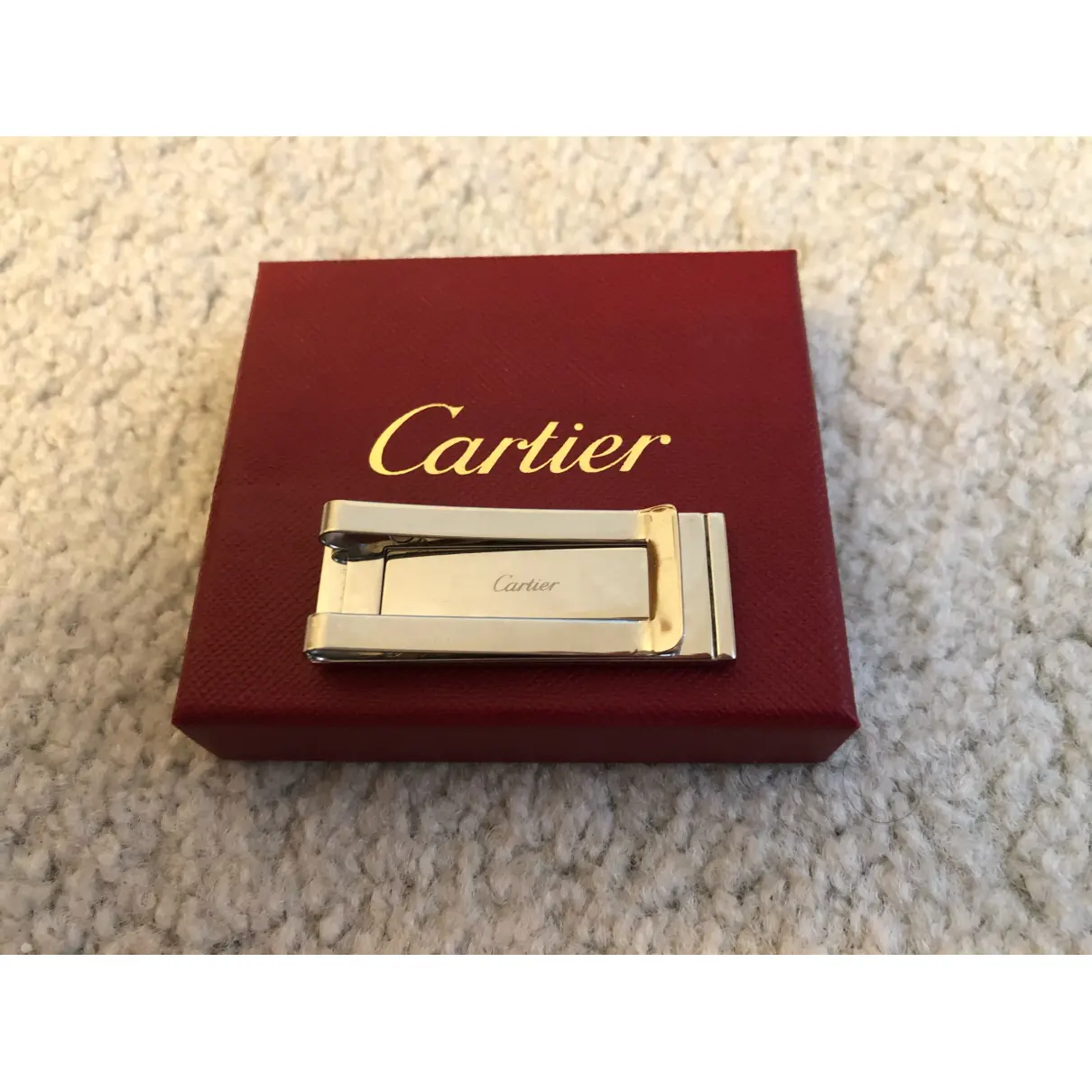Buy Cartier Jewellery online