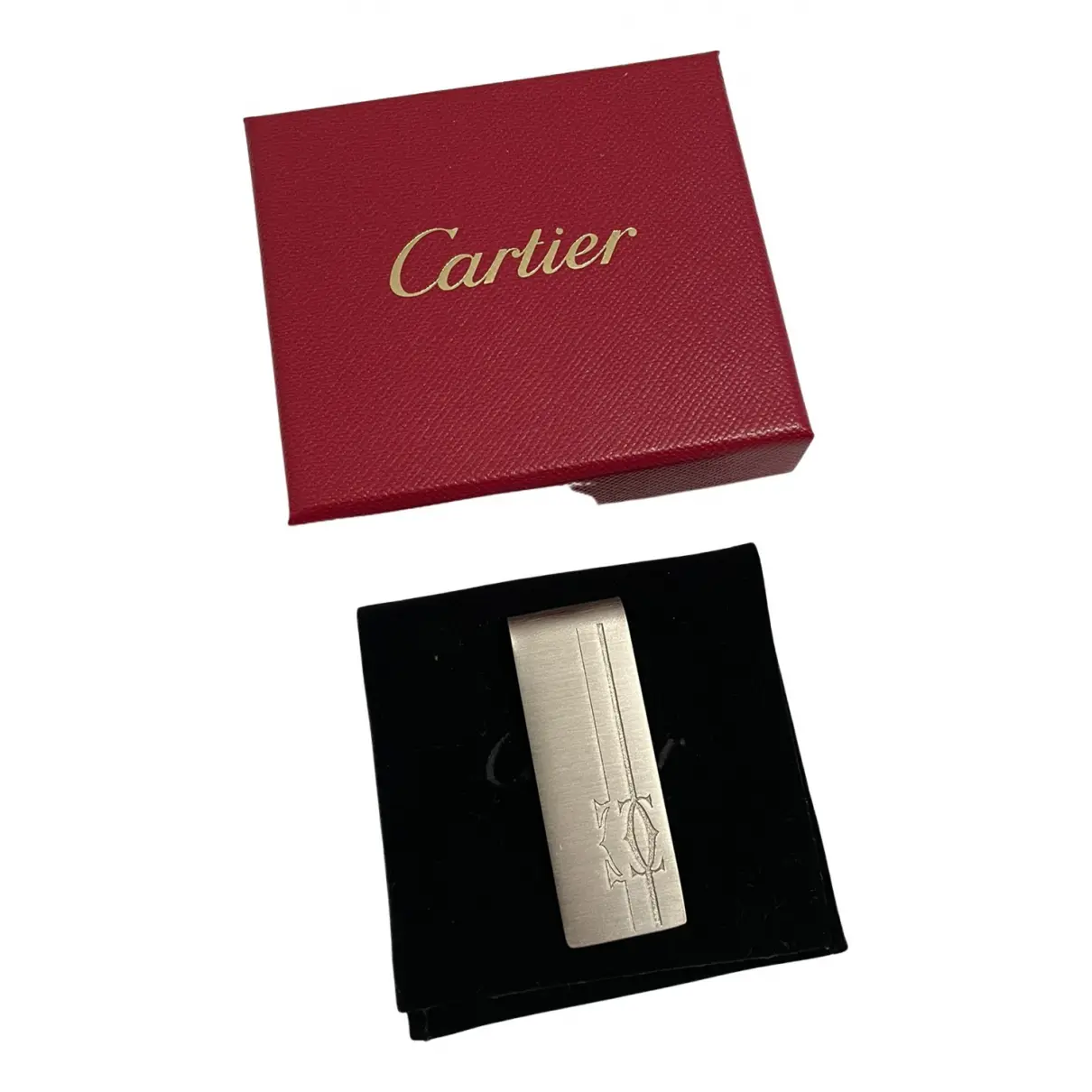 Small bag Cartier