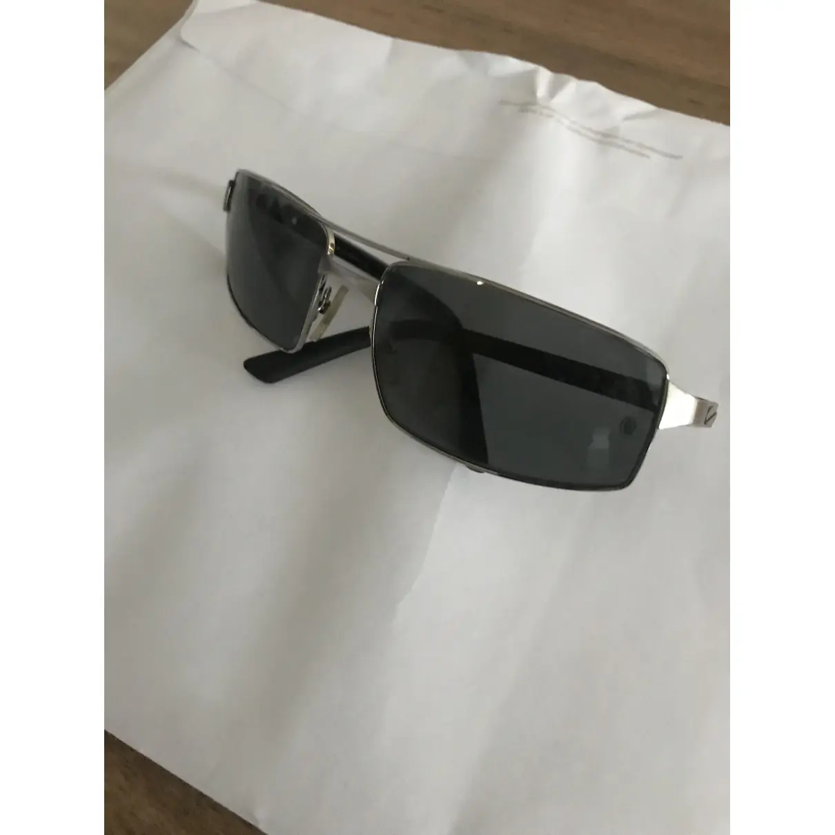 Luxury Cartier Sunglasses Men