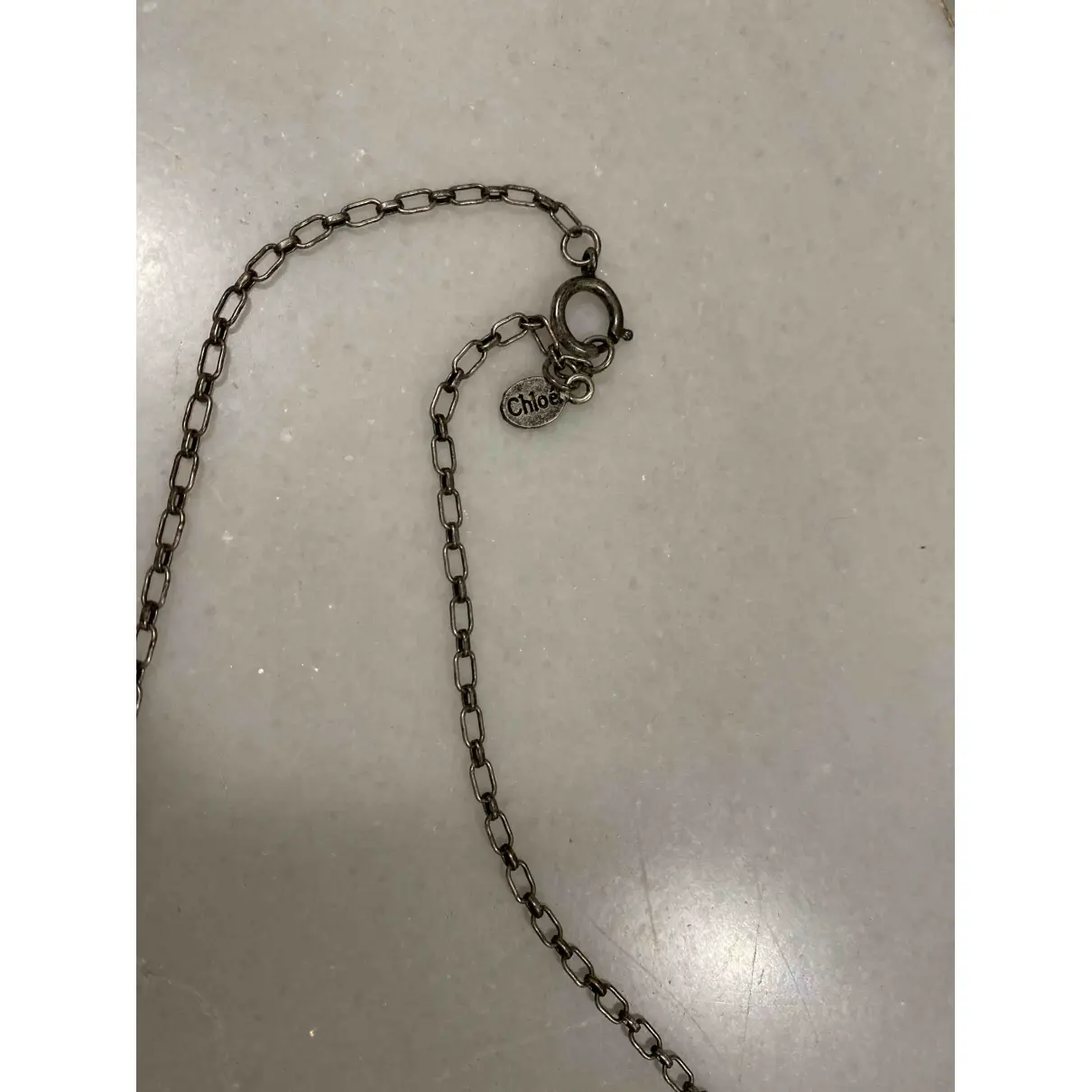 Luxury Chloé Long necklaces Women