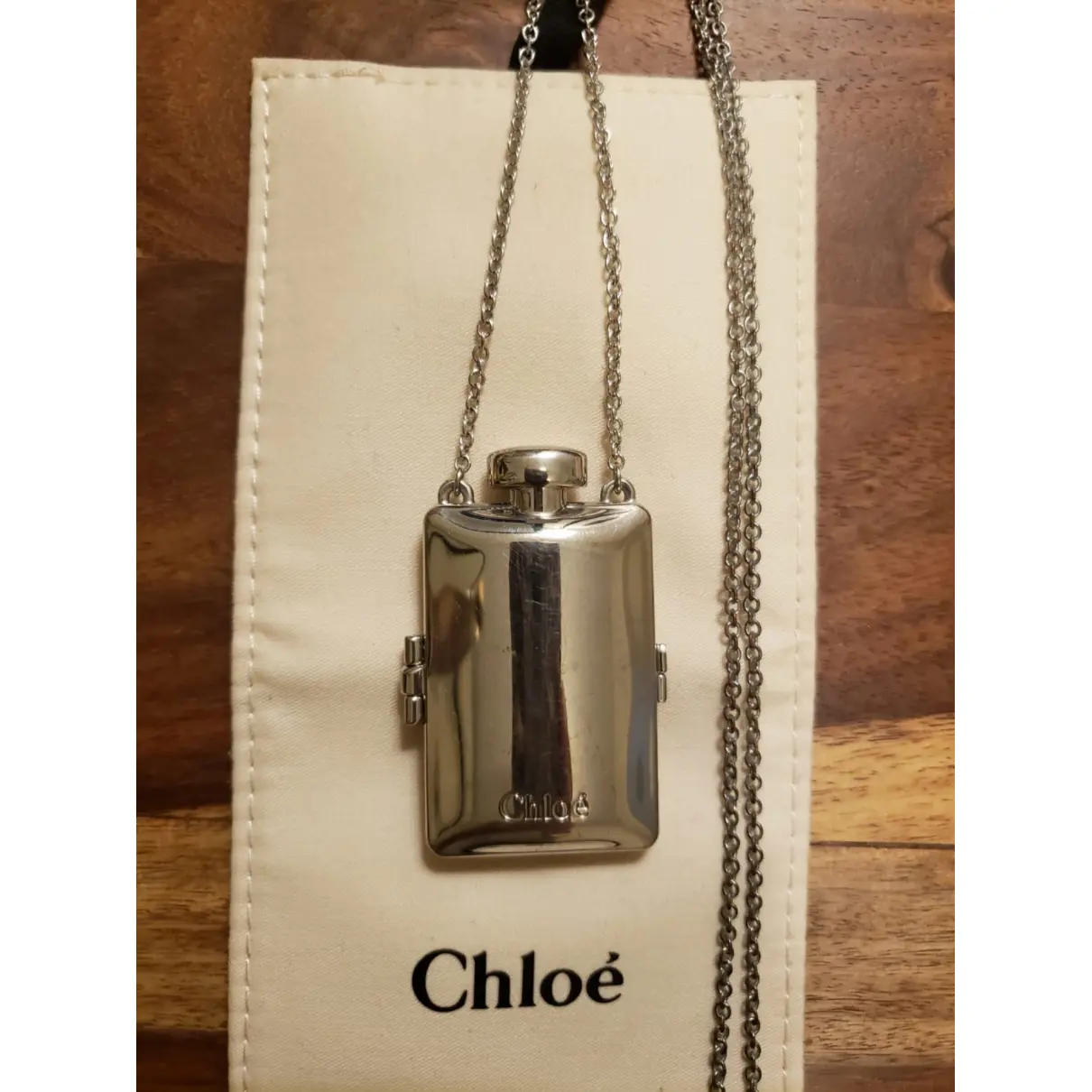 Buy Chloé Long necklace online