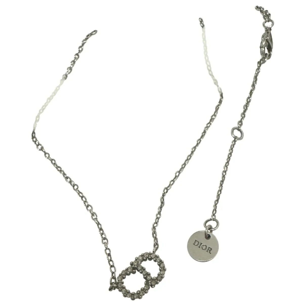 Clair D Lune necklace