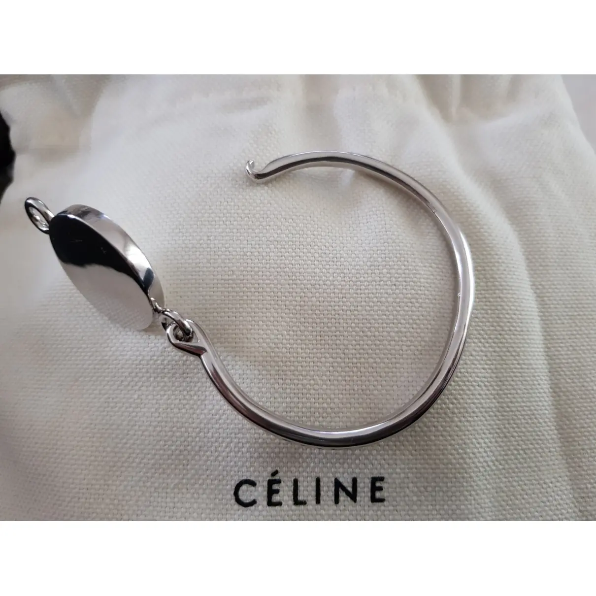 Coin bracelet Celine
