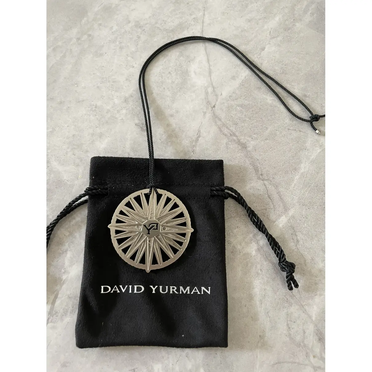 Buy David Yurman Necklace online