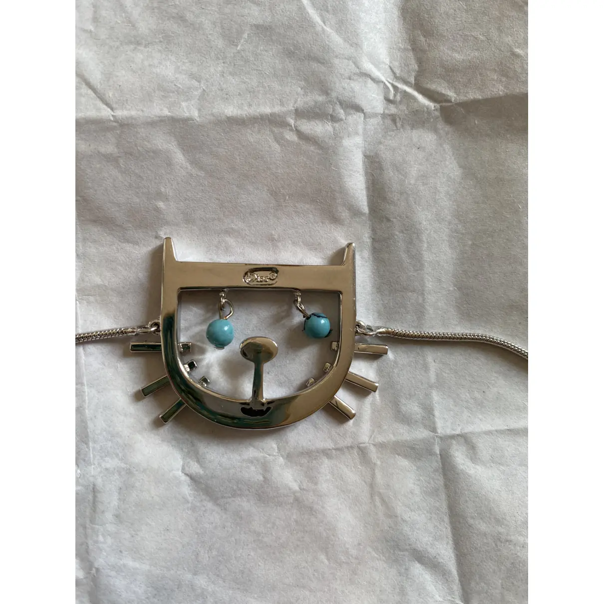 Second hand Jewellery Women - Vintage