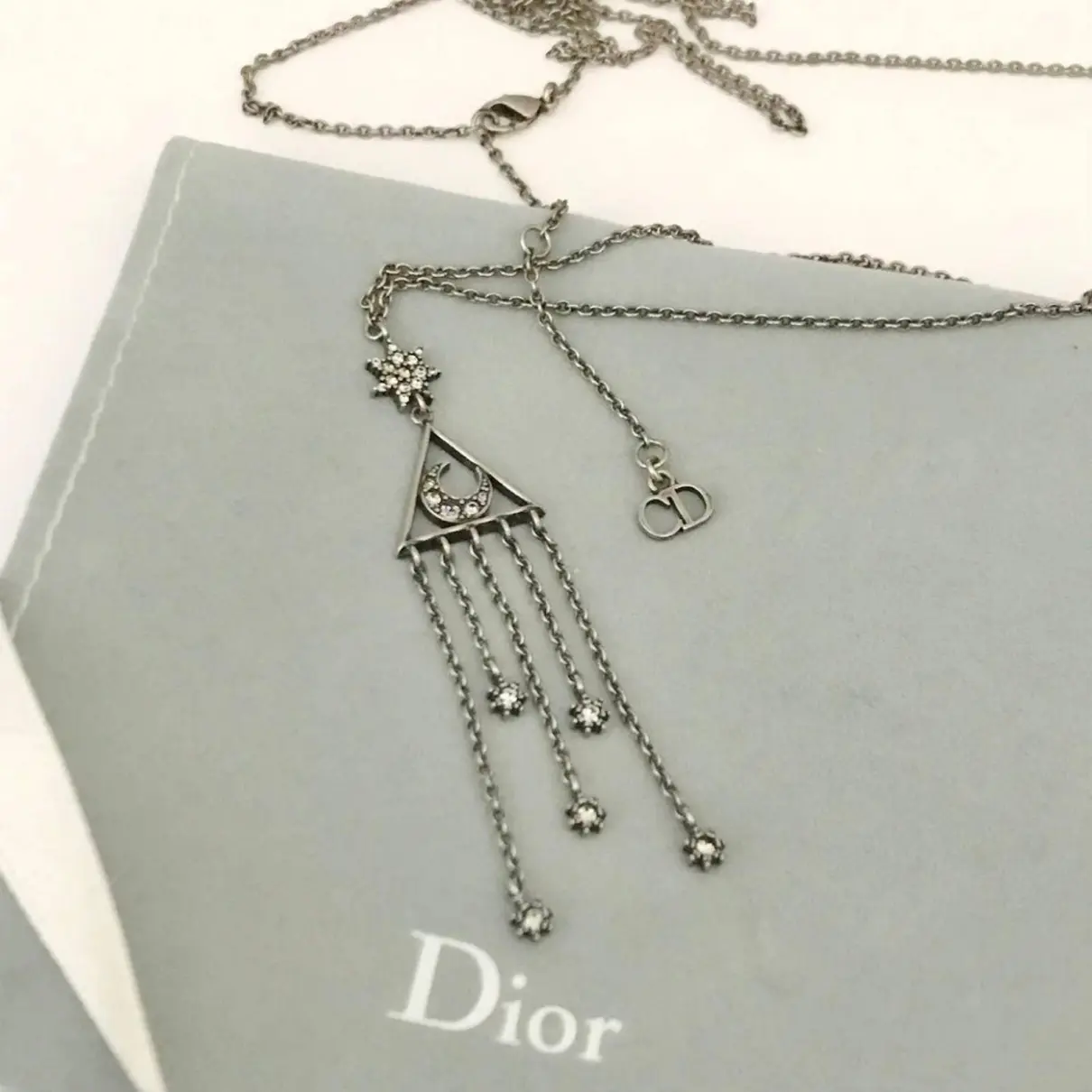 Necklace Dior