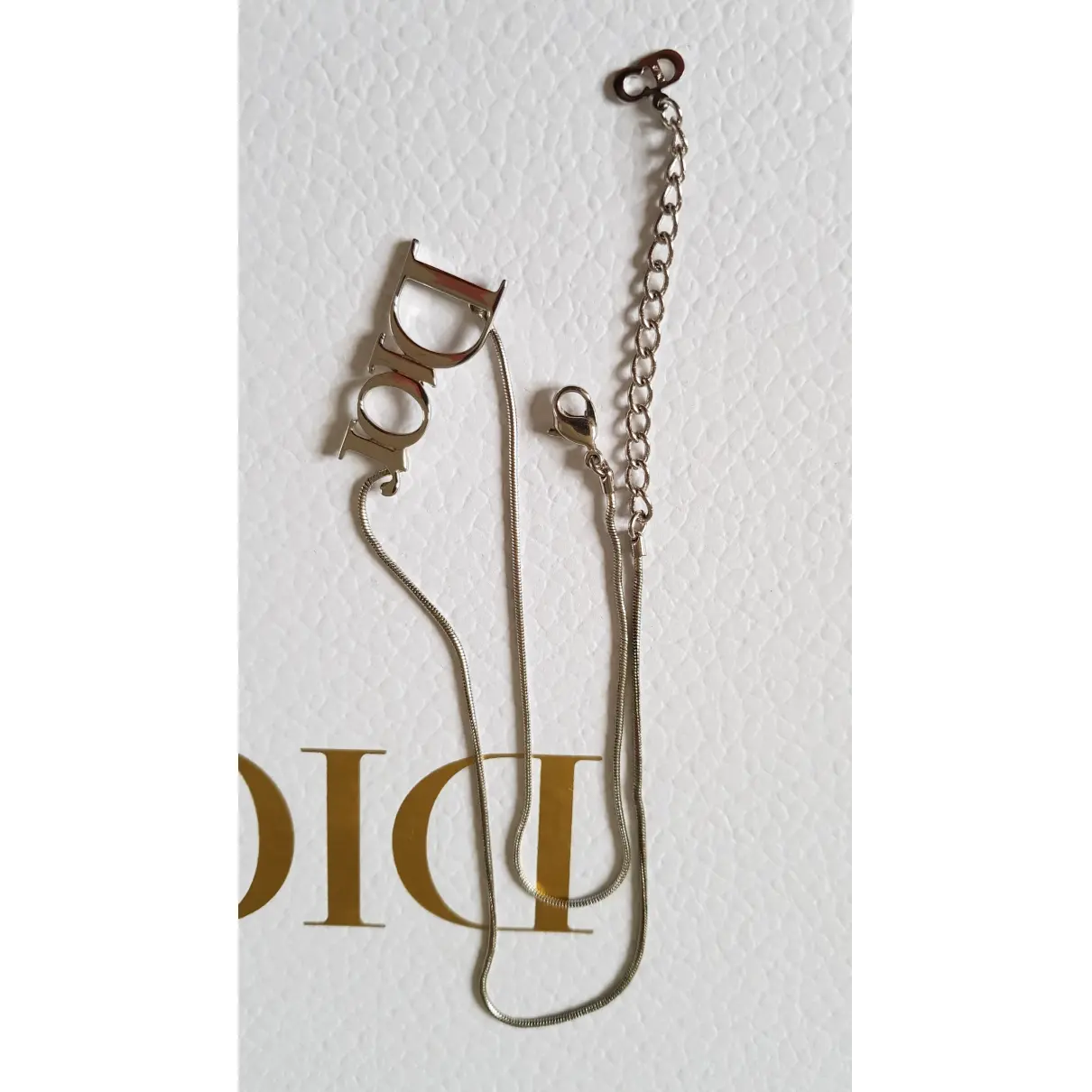 Dio(r)evolution necklace Dior