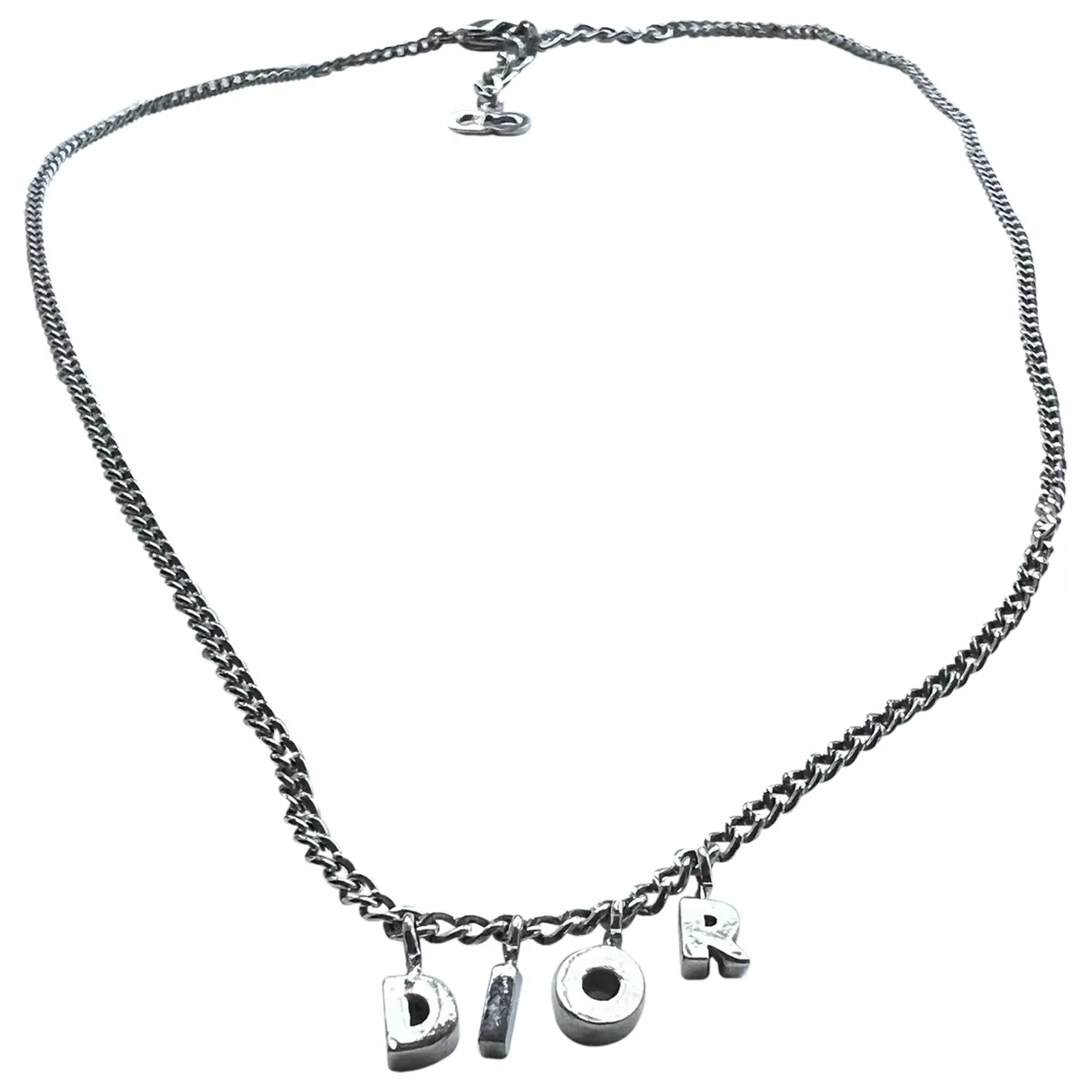 Dio(r)evolution necklace