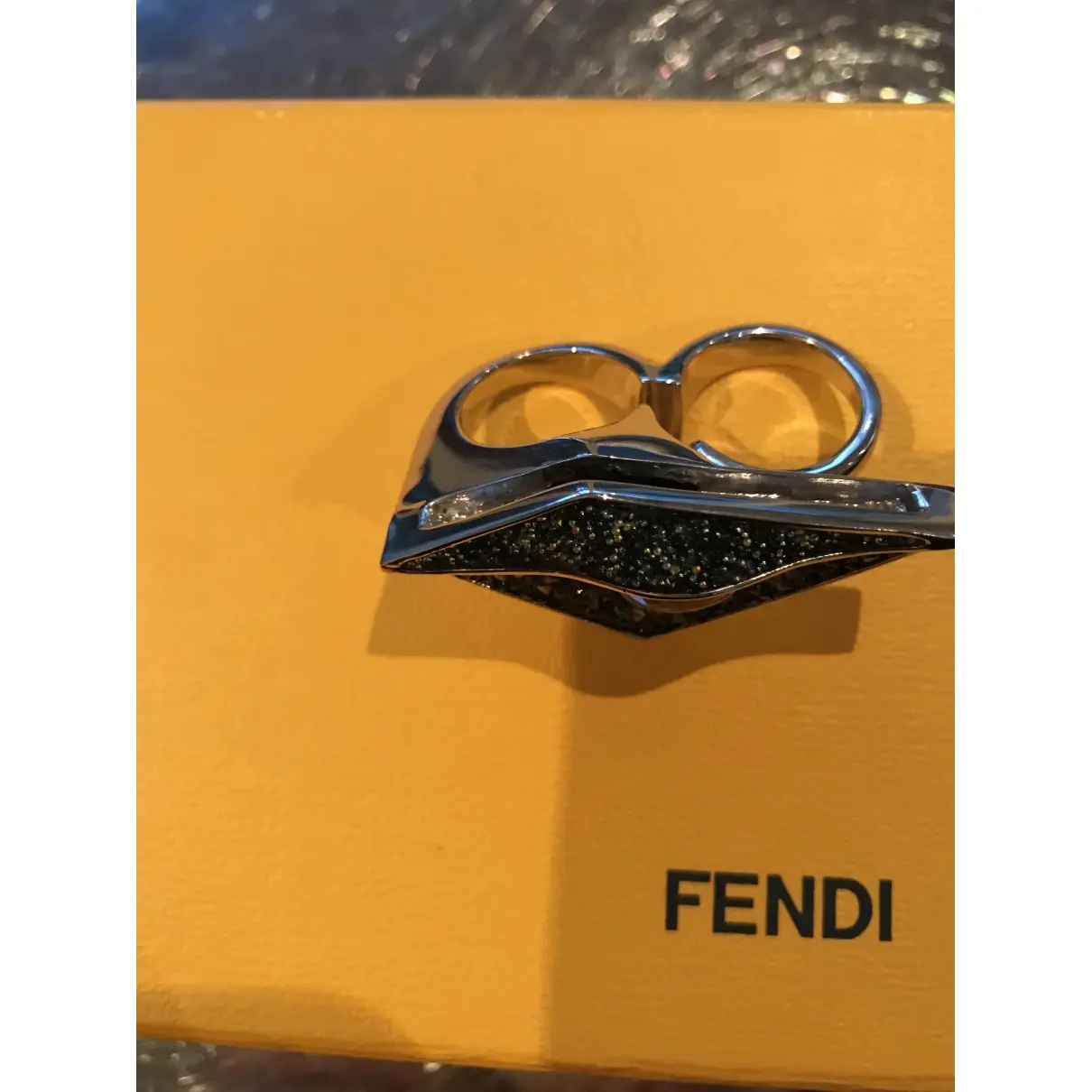 Fendi Ring for sale