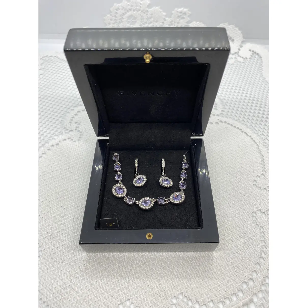 Buy Givenchy Jewellery set online