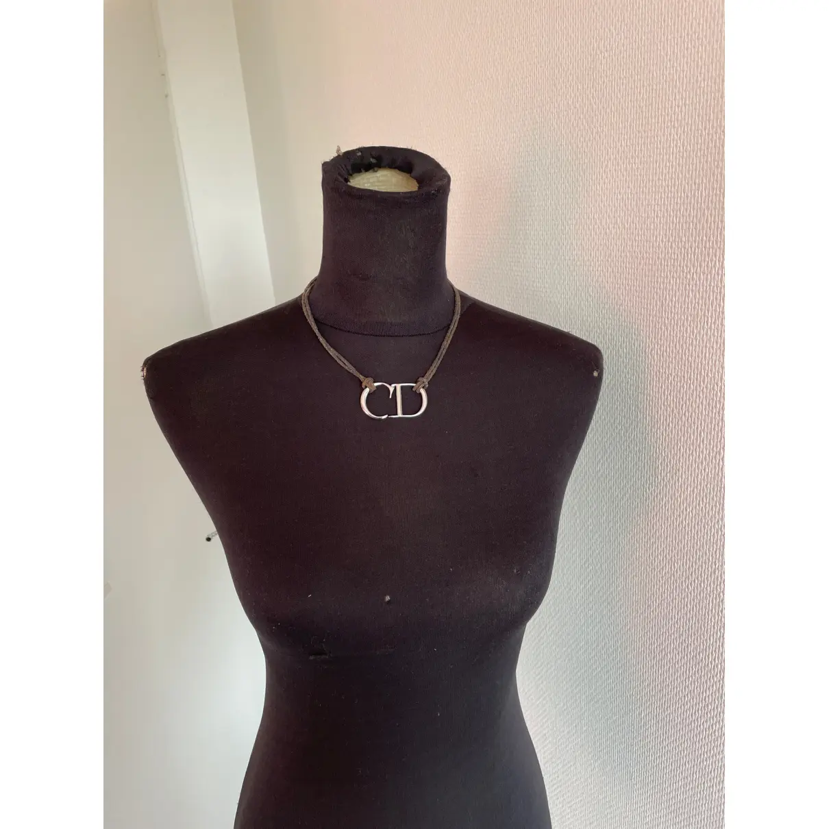 Buy Dior J'adior necklace online - Vintage