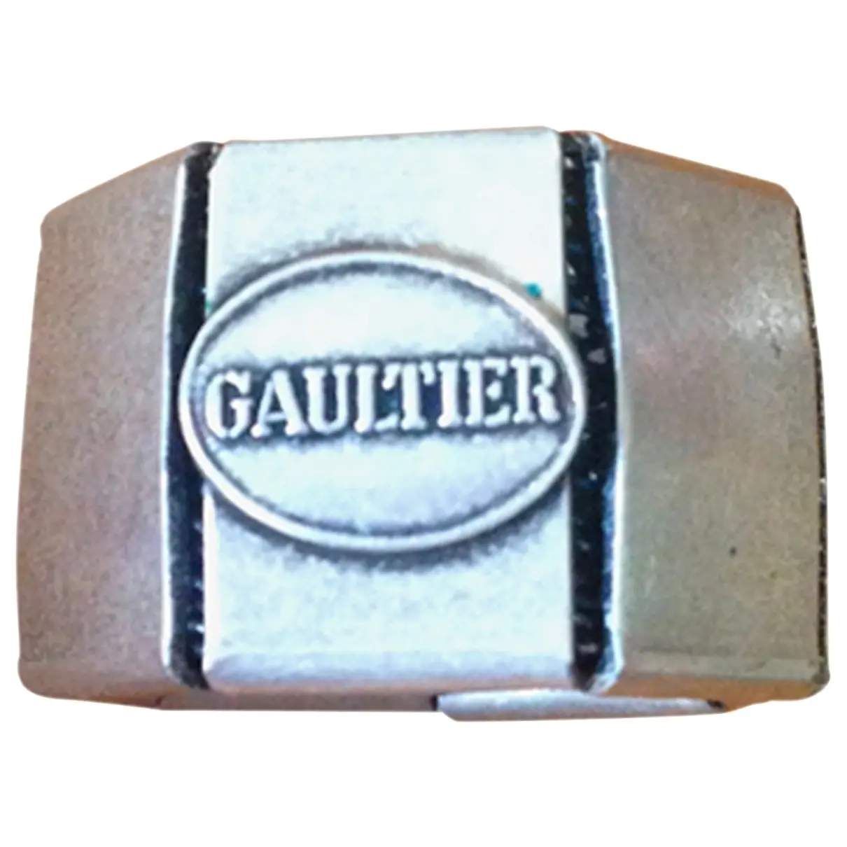 Ring Jean Paul Gaultier - Vintage
