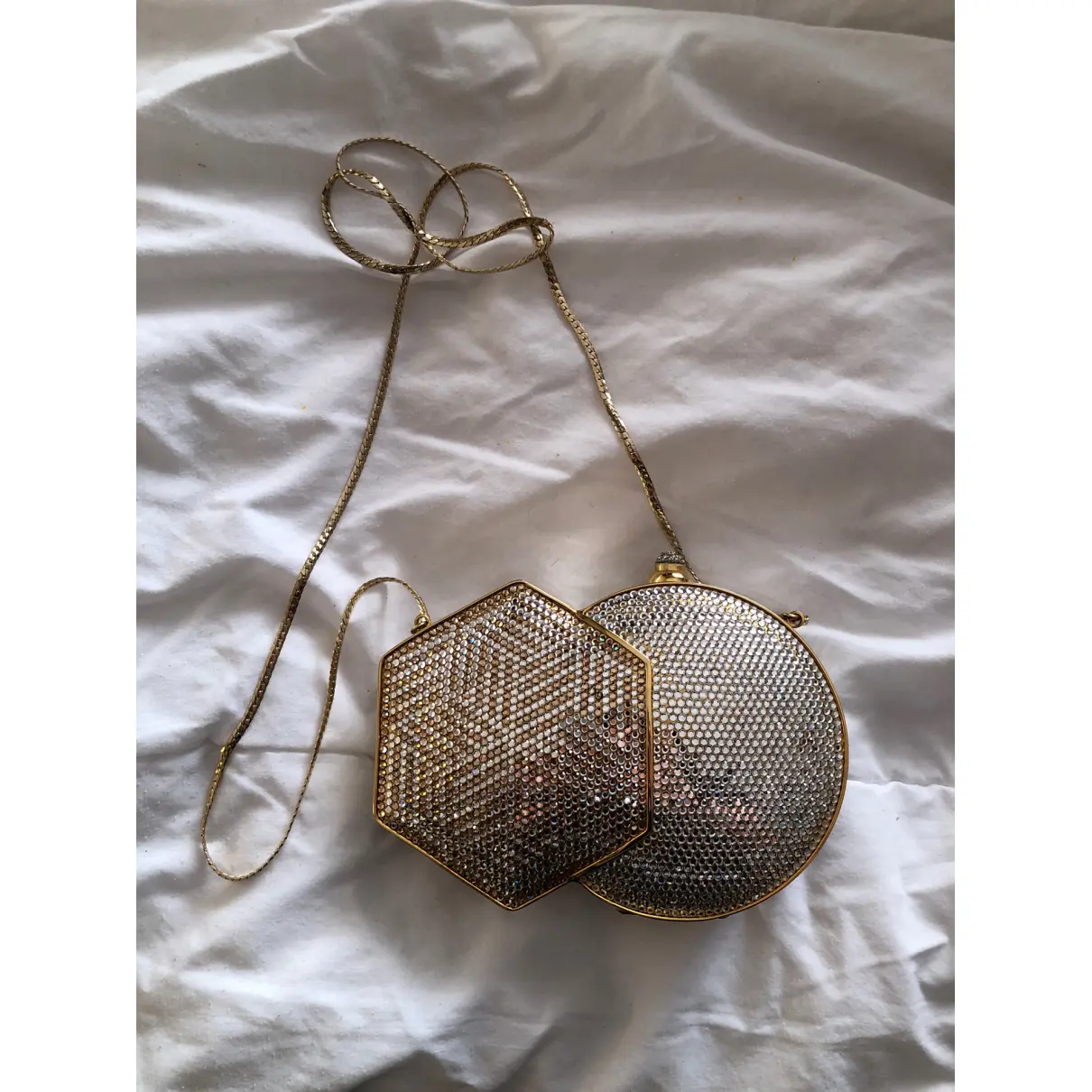 Buy Judith Leiber Handbag online - Vintage