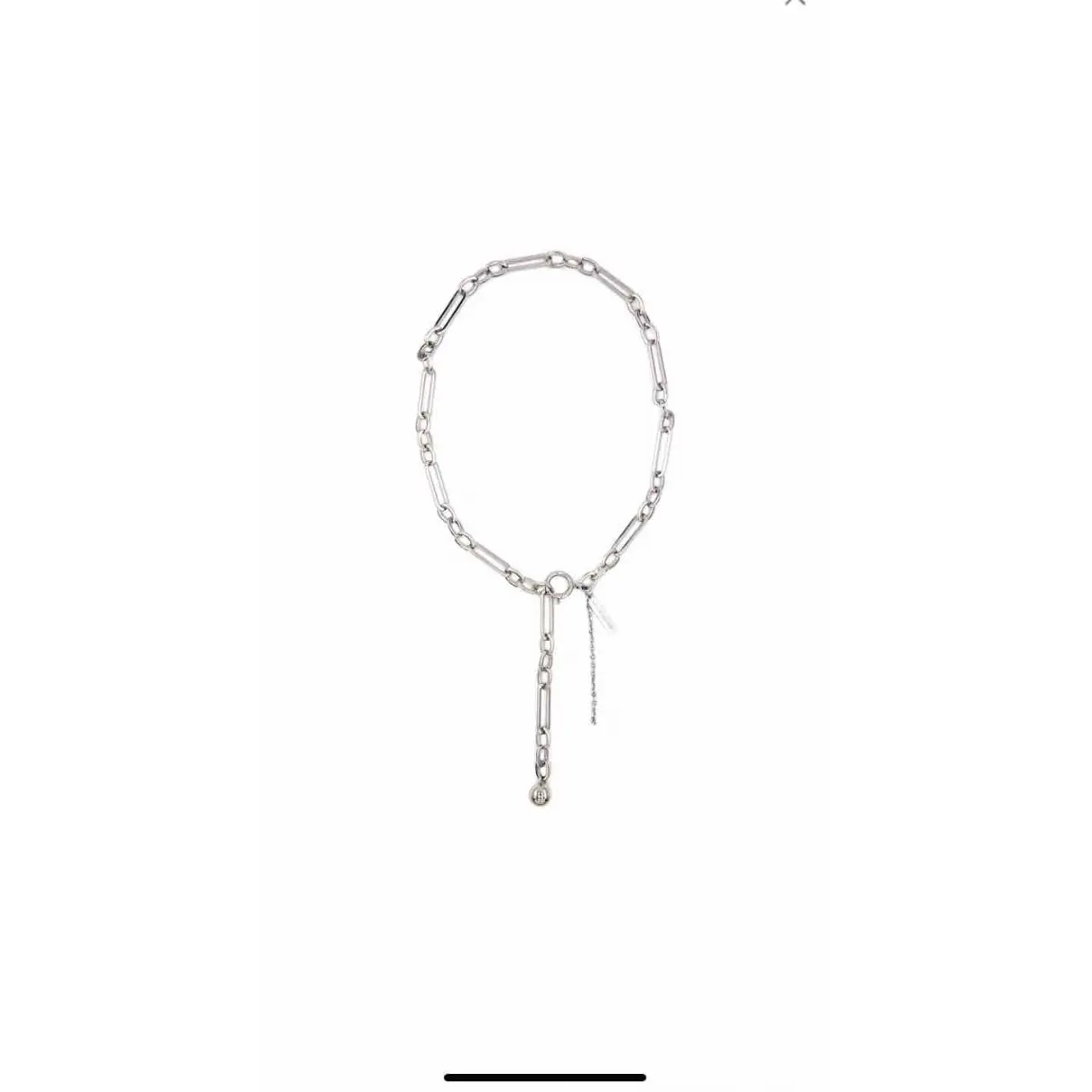 Luxury Justine Clenquet Necklaces Women