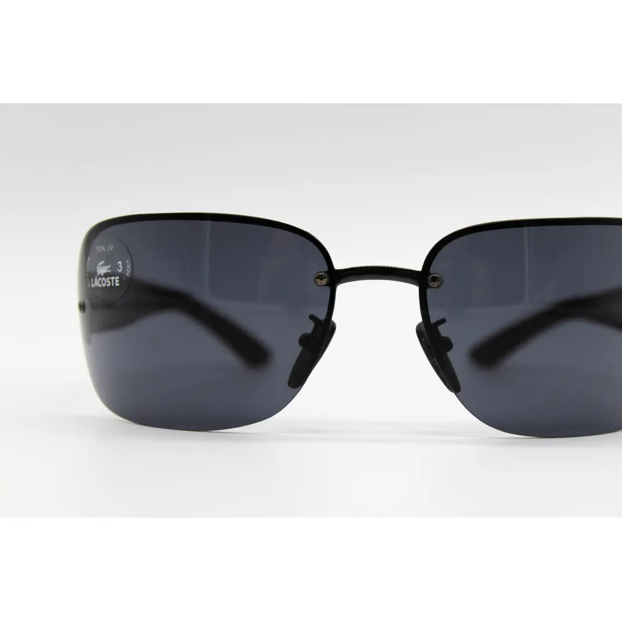 Sunglasses Lacoste - Vintage