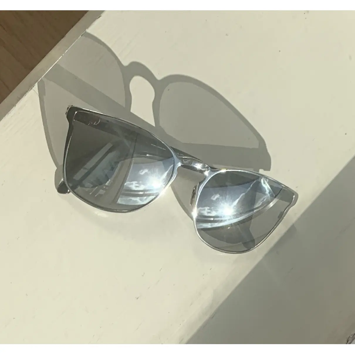 Buy Linda Farrow Sunglasses online