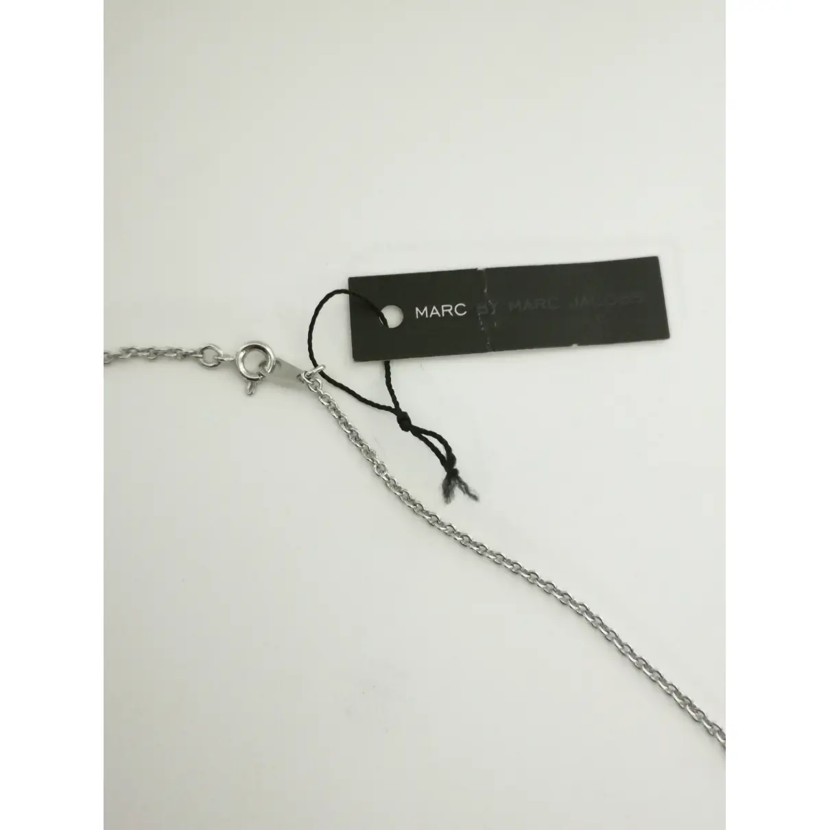 Luxury Marc by Marc Jacobs Necklaces Women