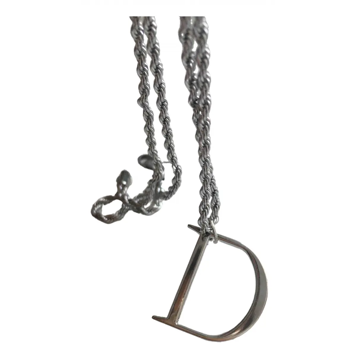 Buy Dior Monogramme long necklace online