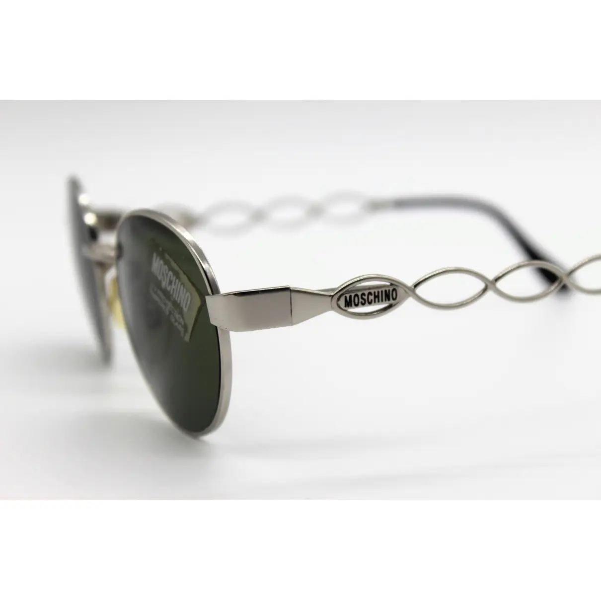 Sunglasses Moschino - Vintage