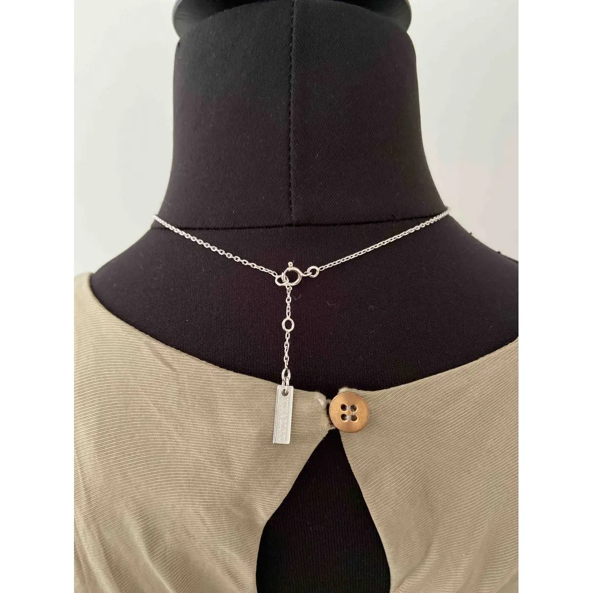 Necklace Nina Ricci