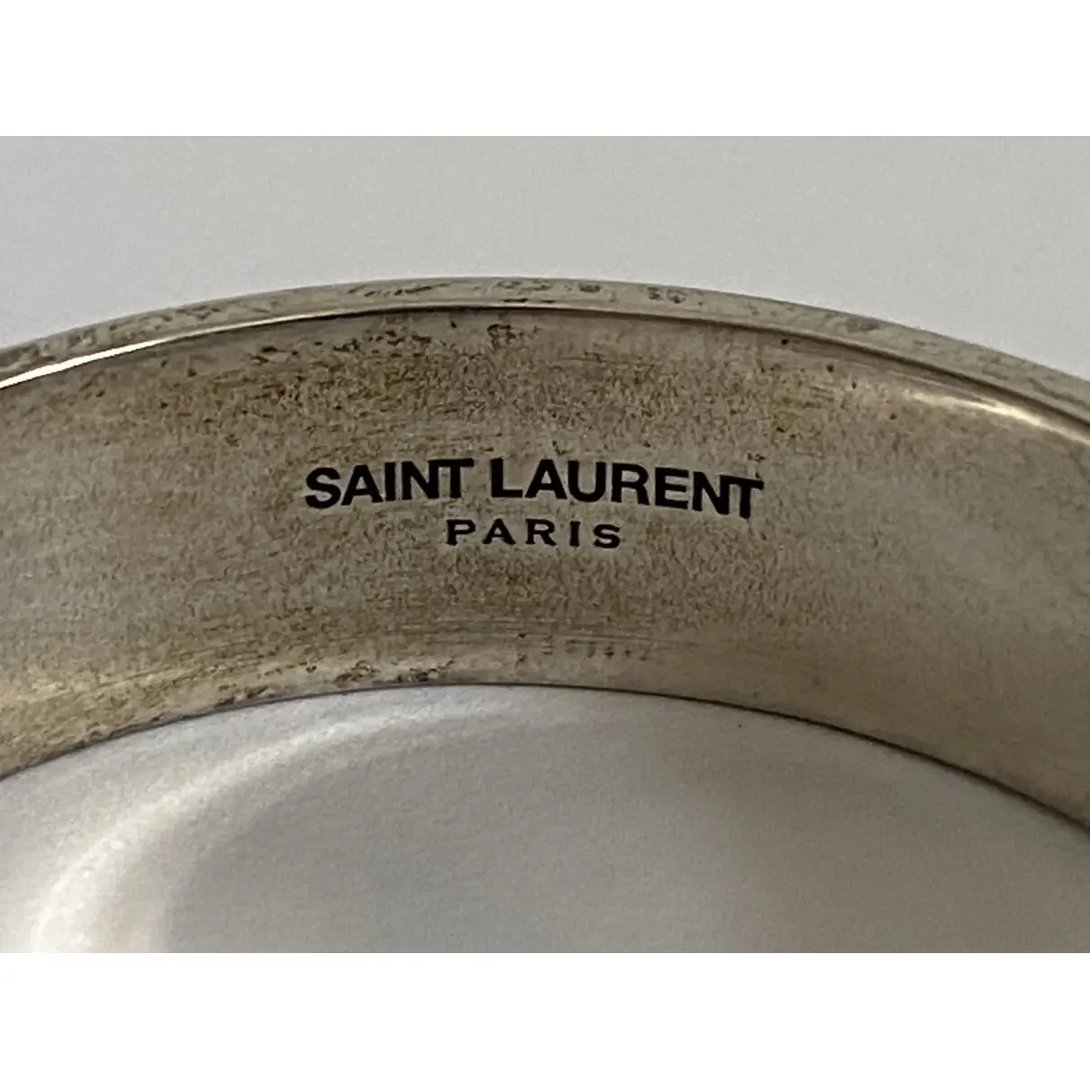 Luxury Saint Laurent Earrings Women