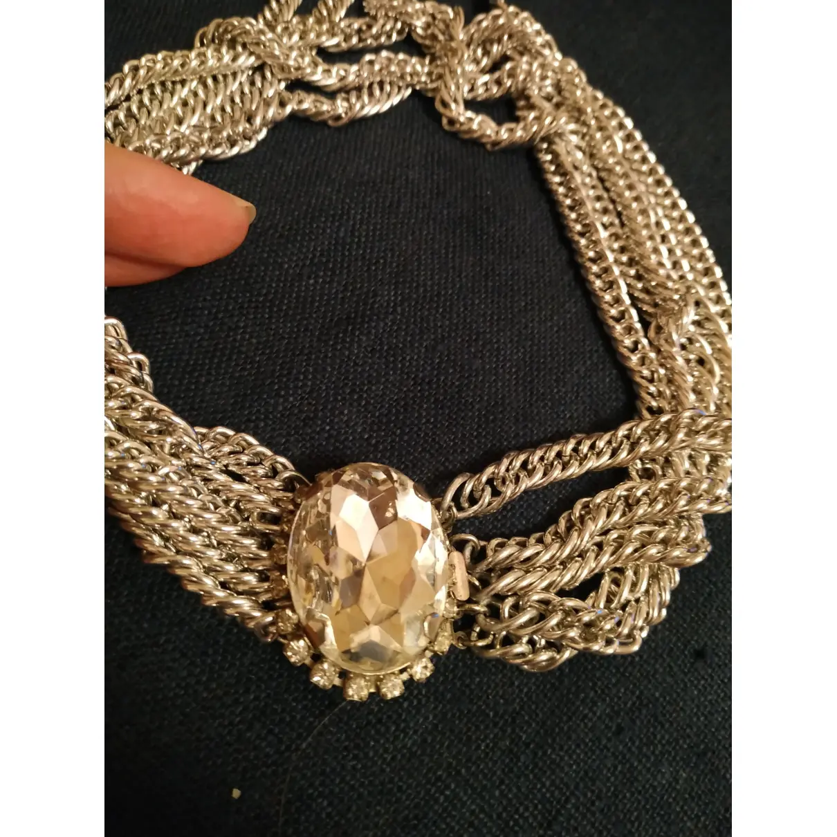 Luxury Sharra Pagano Necklaces Women