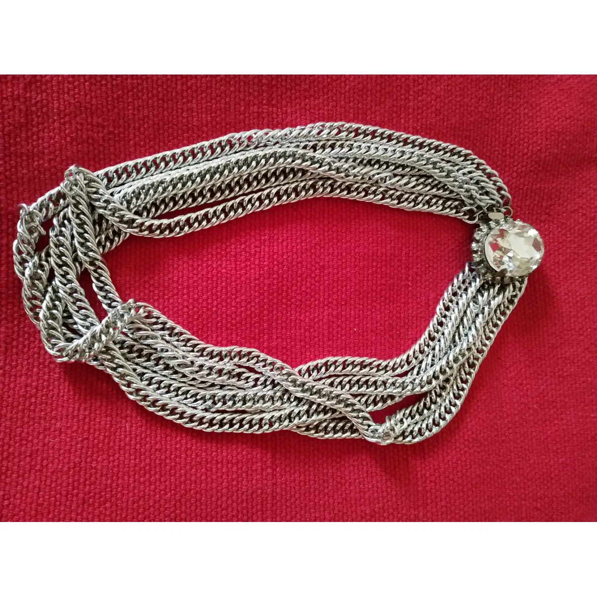 Necklace Sharra Pagano
