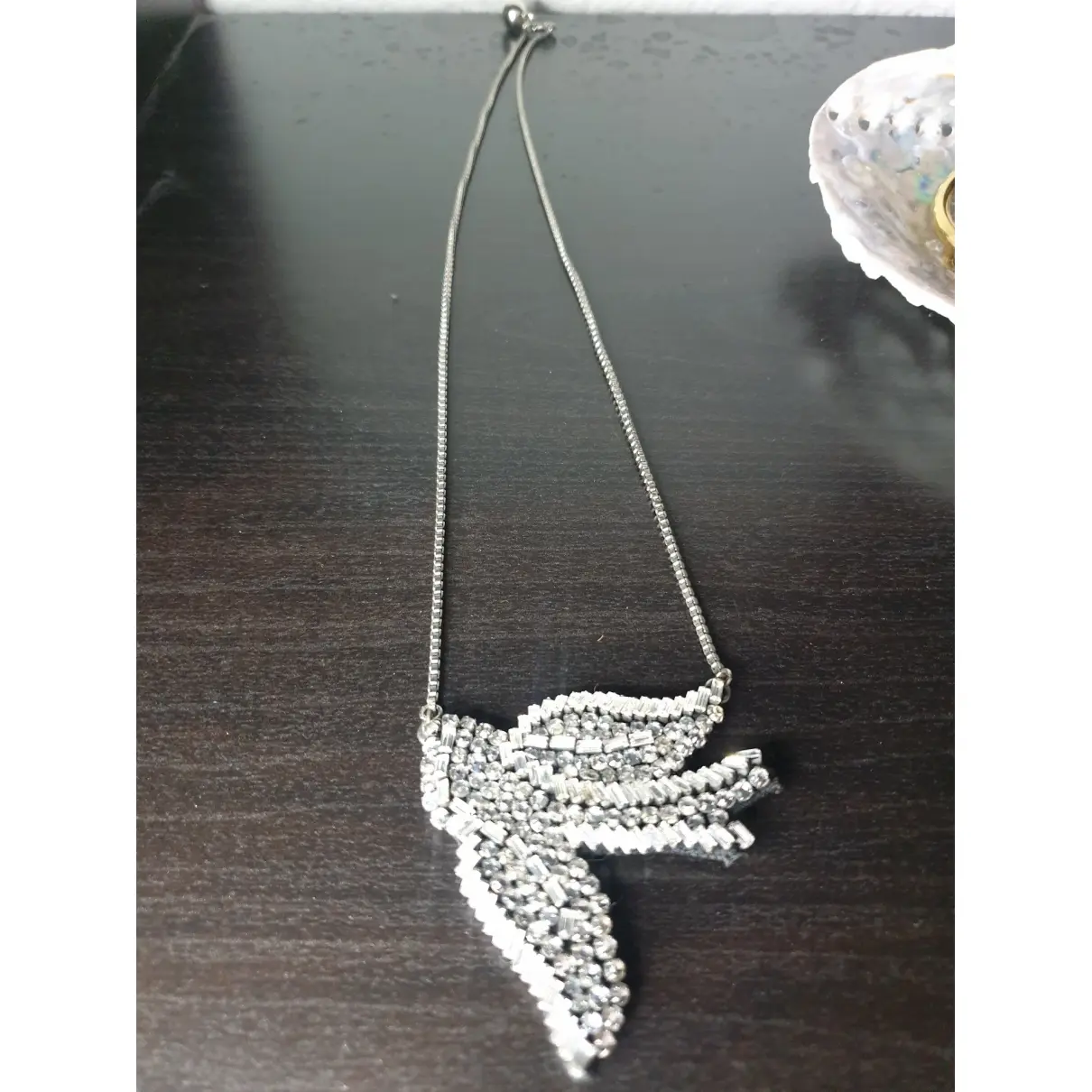Shourouk Long necklace for sale
