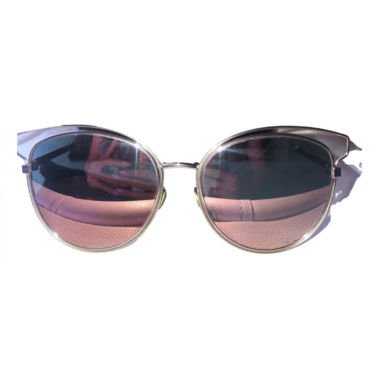Sideral 2 oversized sunglasses Dior