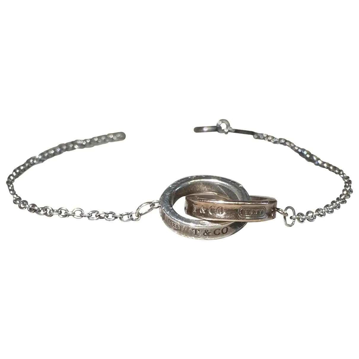 Tiffany 1837 bracelet Tiffany & Co