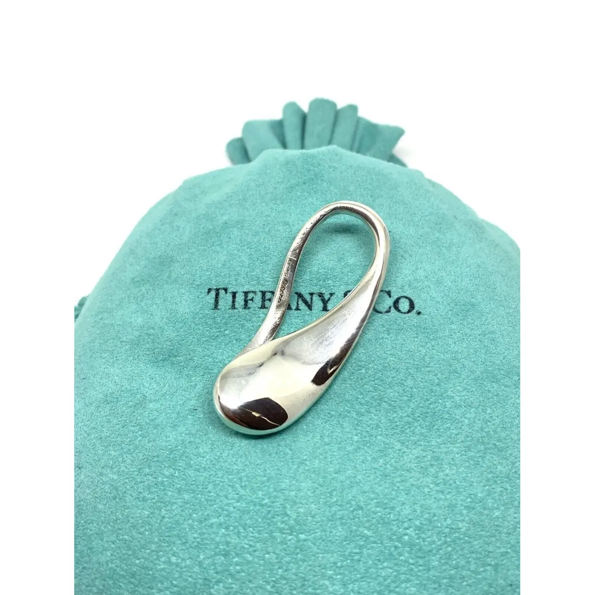 Small bag Tiffany & Co