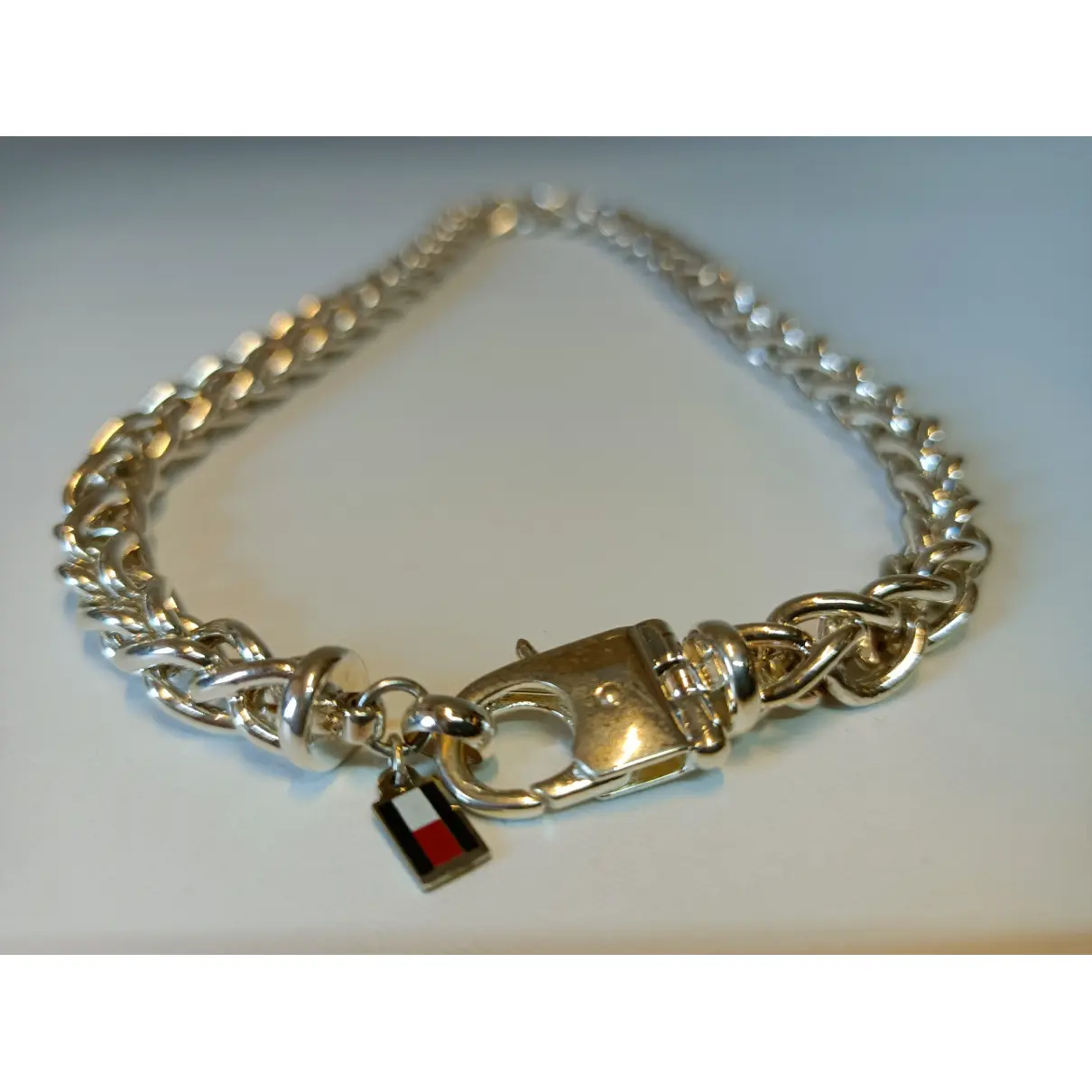 Luxury Tommy Hilfiger Necklaces Women - Vintage