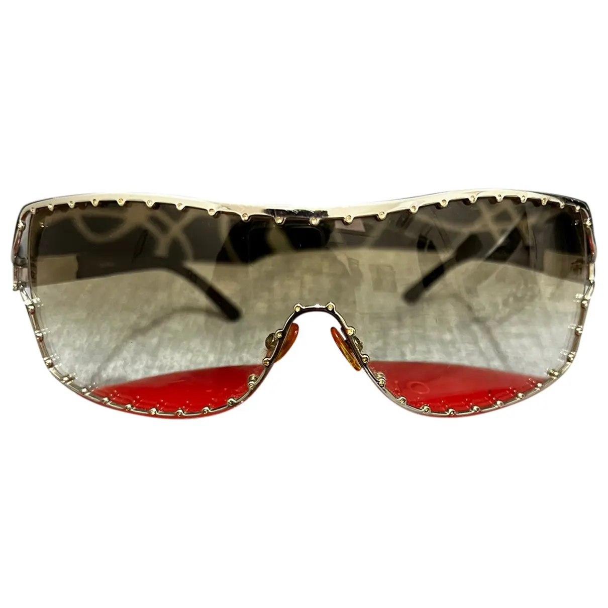 Aviator sunglasses Valentino Garavani - Vintage