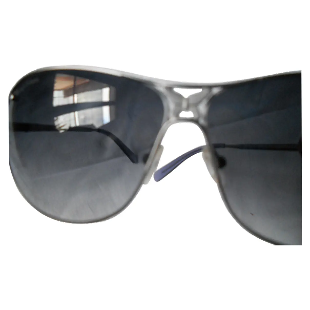 Buy Zadig & Voltaire Aviator sunglasses online