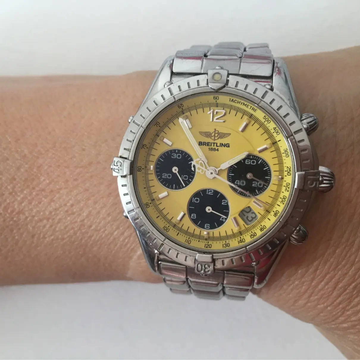 Breitling Watch for sale