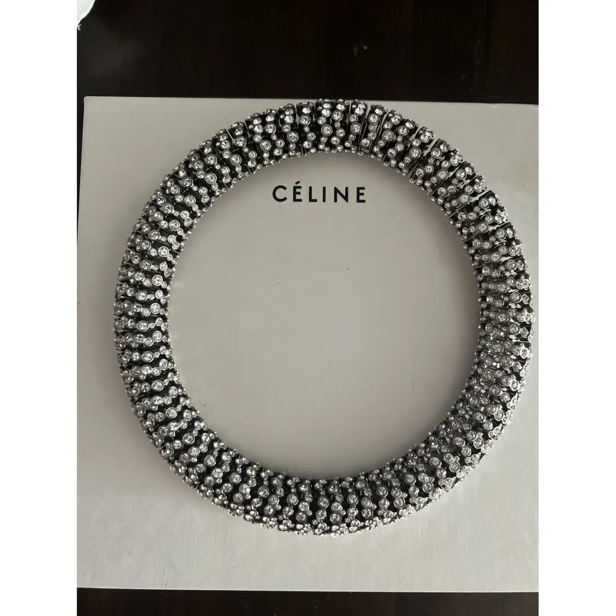 Luxury Celine Necklaces Women