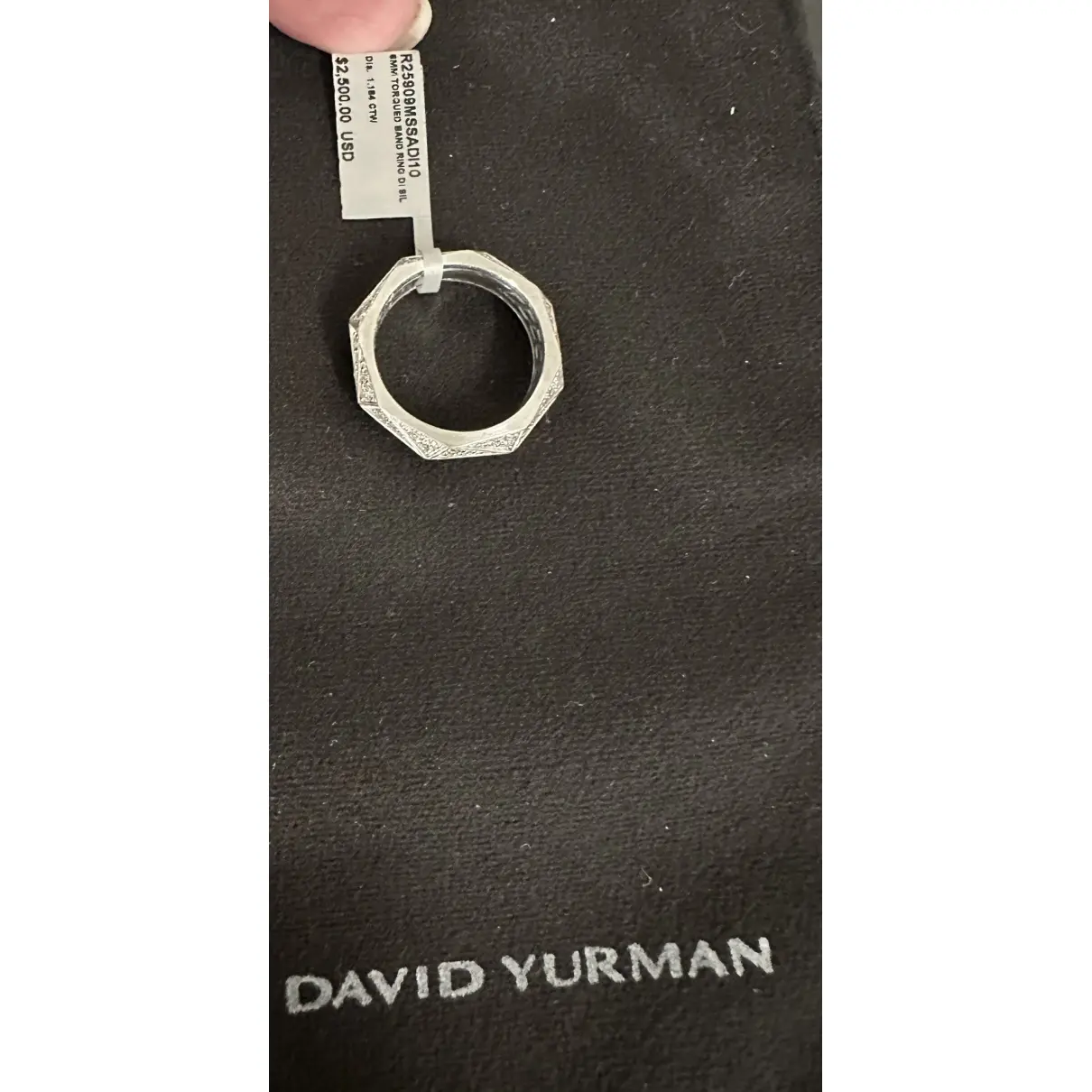 Jewellery David Yurman