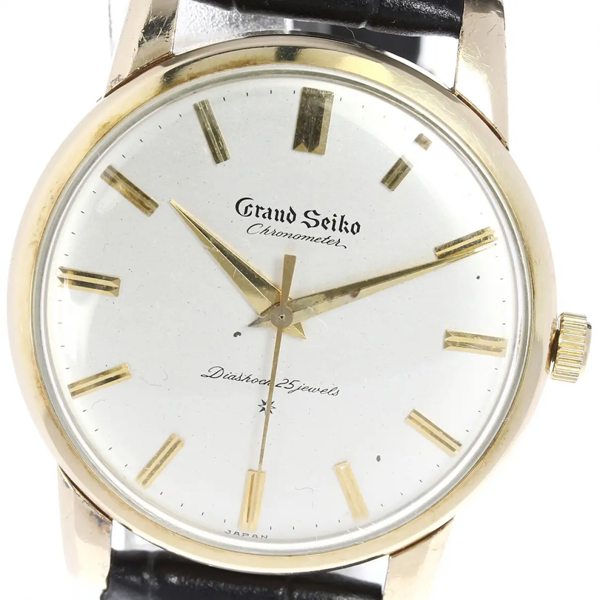 Buy Grand Seiko Watch online