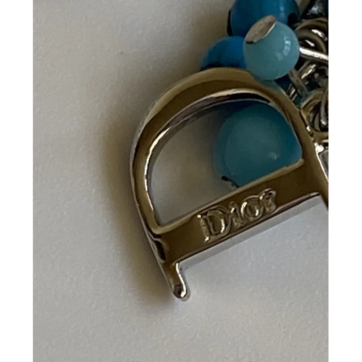 UltraDior ring Dior - Vintage