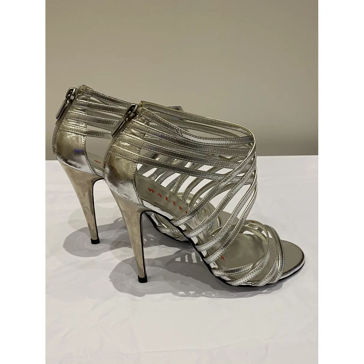 Luxury Walter Steiger Sandals Women
