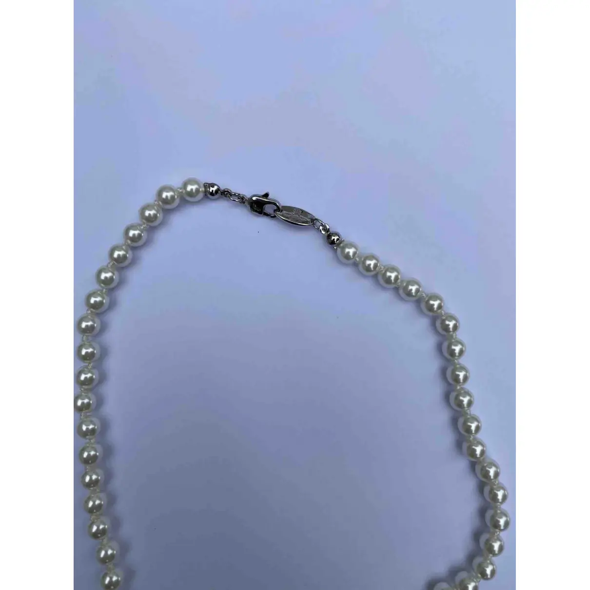 Buy Vivienne Westwood Pearls necklace online