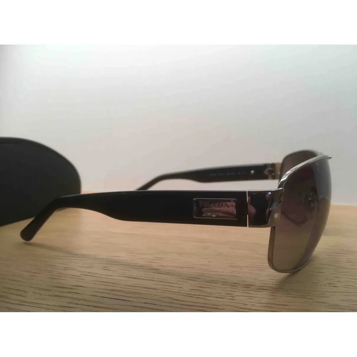 Luxury Prada Sunglasses Men