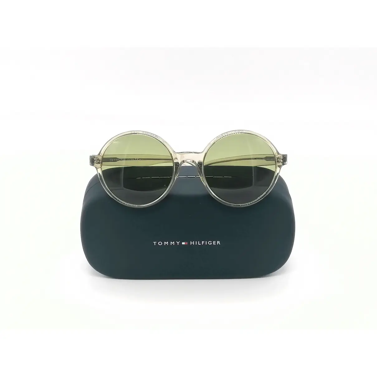 Oversized sunglasses Tommy Hilfiger