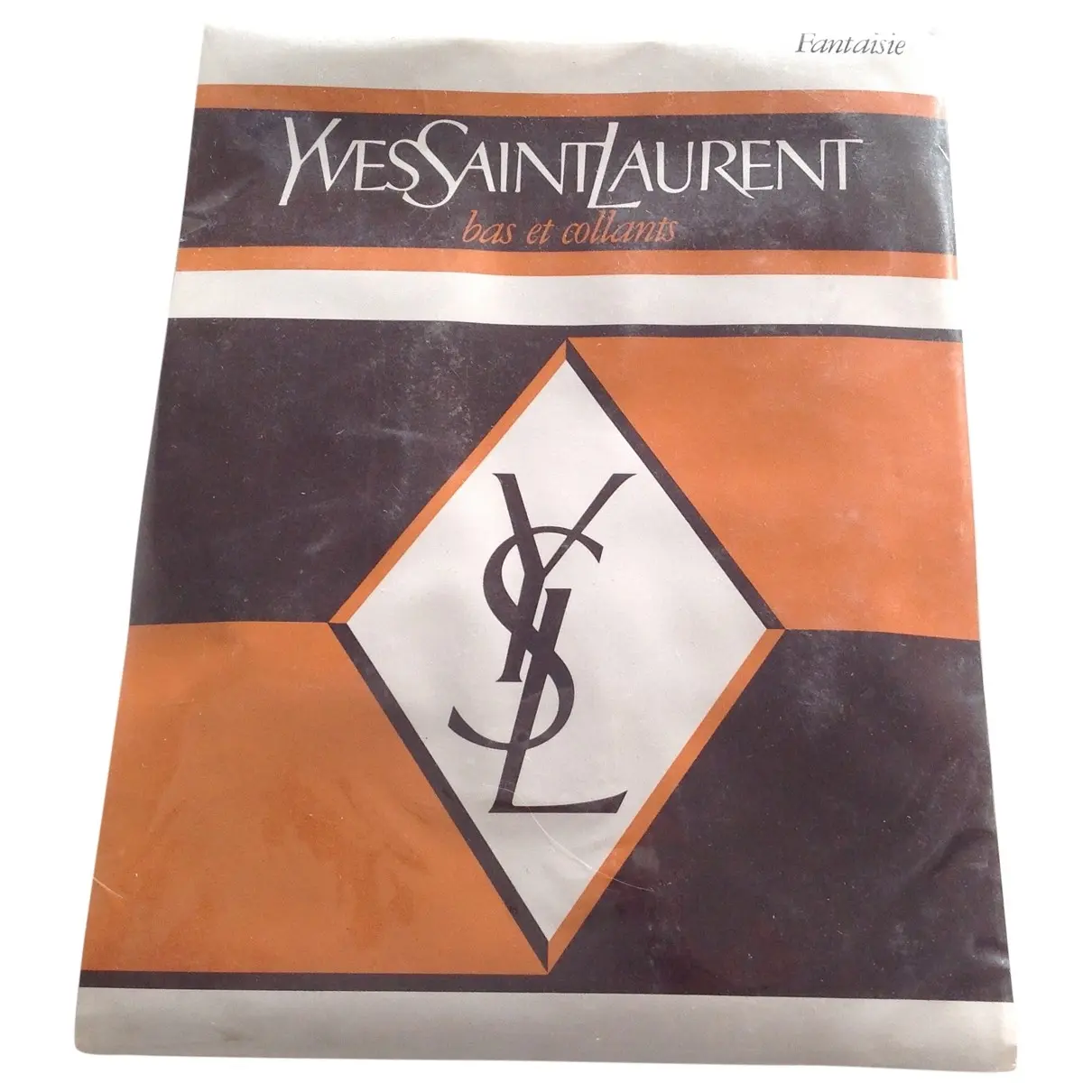 Tight Yves Saint Laurent - Vintage