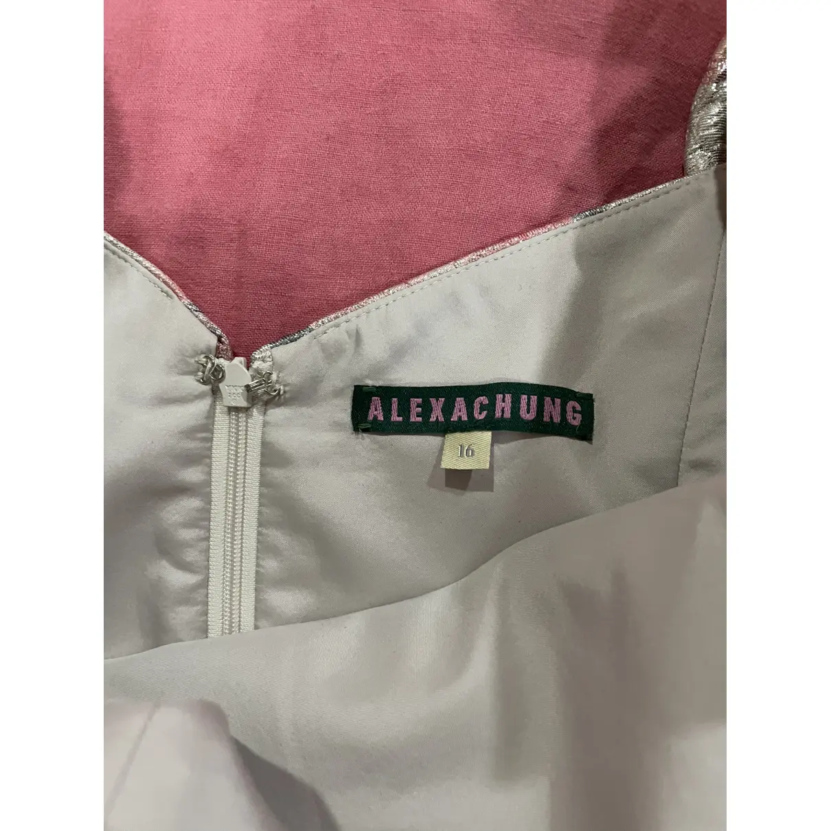 Luxury Alexa Chung Dresses Women