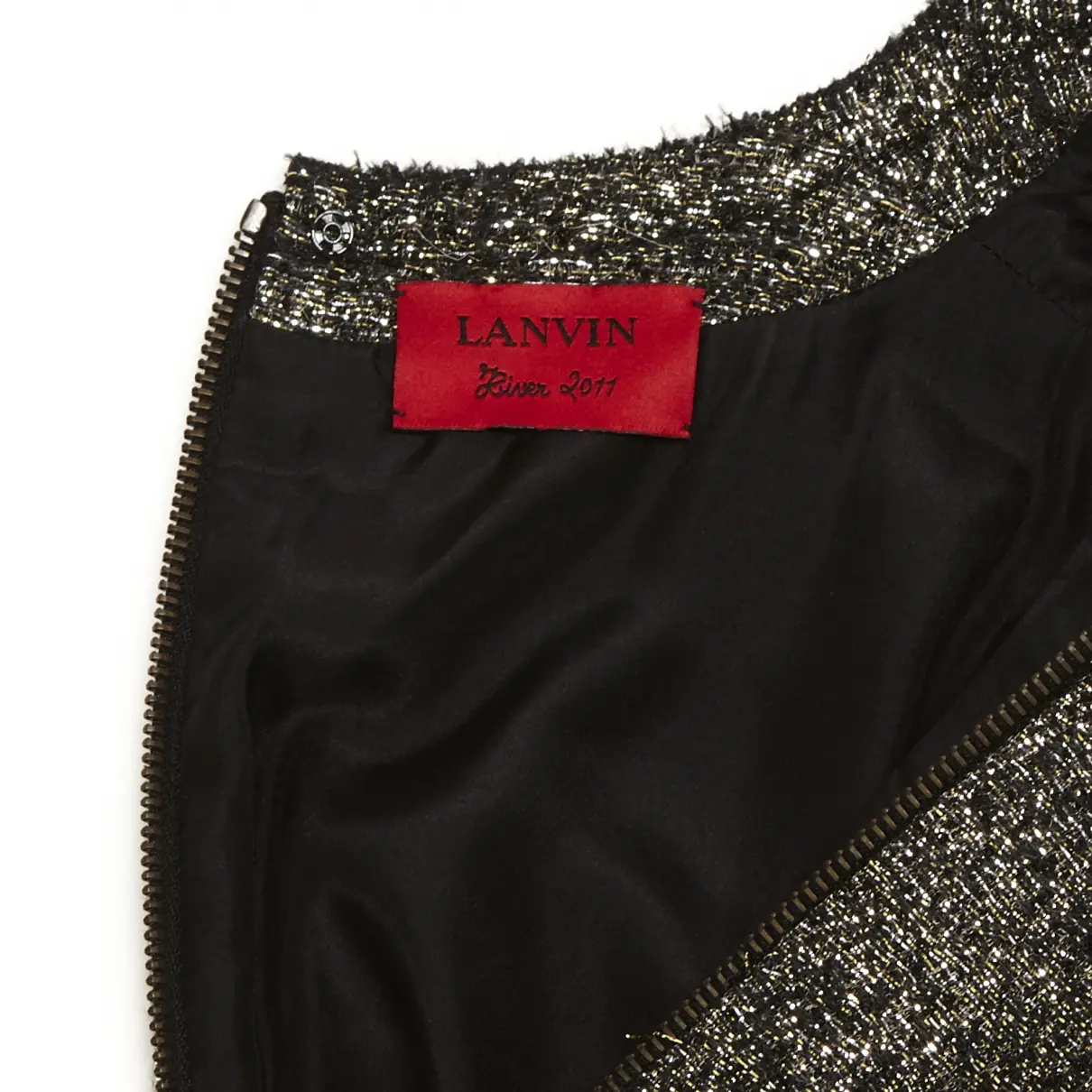 Buy Lanvin Mini dress online
