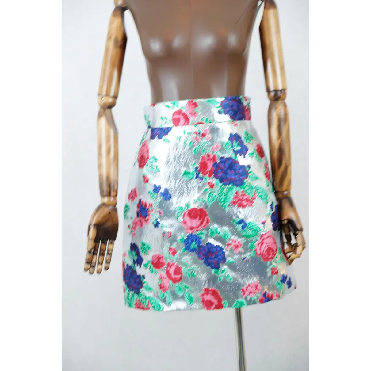 Buy MSGM Skirt online