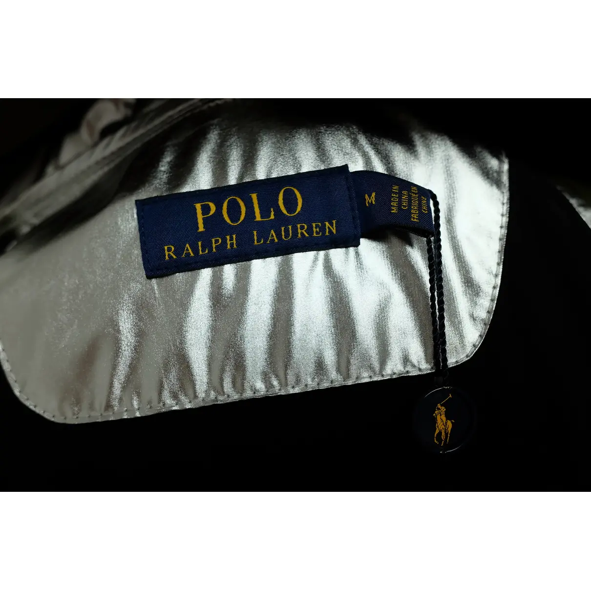 Coat Polo Ralph Lauren