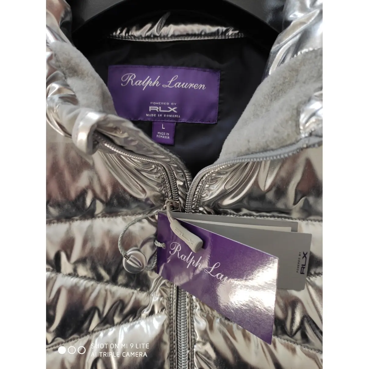 Buy Ralph Lauren Purple Label Jacket online